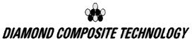 Dia-Clust from Diamond Composite Technology